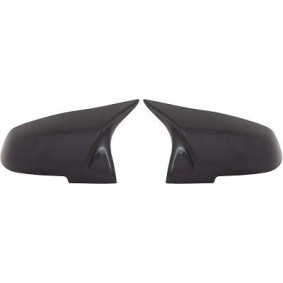 Comprar Cubierta, retrovisor exterior de DIEDERICHS 1235227 a bajo precio de 97,10 €