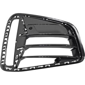 Achetez des Grille de pare-choc de chez DIEDERICHS en ligne pour 4 Coupé (G22, G82) à prix modérés