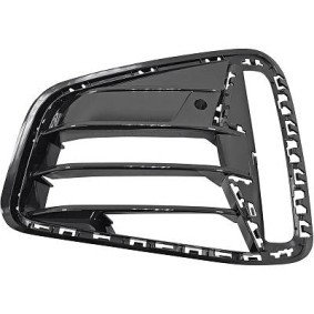 Achetez des Grille de pare-choc de chez DIEDERICHS en ligne pour 4 Coupé (G22, G82) à prix modérés