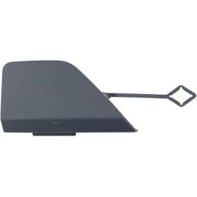 Achetez des Cache crochet de remorquage de chez DIEDERICHS en ligne pour 4 Coupé (G22, G82) à prix modérés