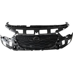 Acquista Griglia radiatore da DIEDERICHS 1886840 a buon mercato per soli 177,30 €