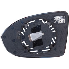 Achetez des Miroir de rétroviseur DIEDERICHS 2218228 à prix pour 32,07 €