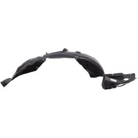 Compre Paso de rueda de DIEDERICHS online para C3 III Furgoneta / Hatchback (SX, SY) a precios moderados
