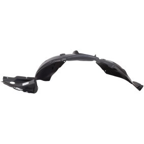 Compre Paso de rueda de DIEDERICHS online para C3 III Furgoneta / Hatchback (SX, SY) a precios moderados
