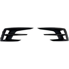 Compre Grelha de pára-choques de DIEDERICHS online para Megane IV Sedan a preços moderados