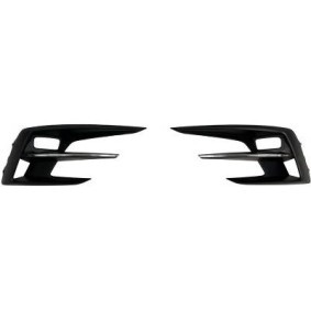 Compre Grelha de pára-choques de DIEDERICHS online para Megane IV Sedan a preços moderados