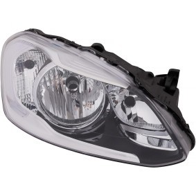 Comprar Faro delantero de DIEDERICHS 7676980 a bajo precio de 263,46 €