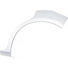 Comprar Panel lateral de DIEDERICHS 9861231 a bajo precio de 54,56 €