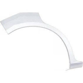 Comprar Panel lateral de DIEDERICHS 9861232 a bajo precio de 54,56 €