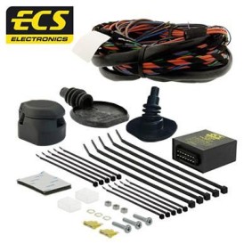 Acquista Kit elettrico per gancio traino da ECS online per Kona (SX2) a prezzi moderati