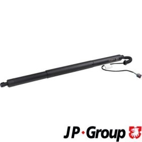 Compre Amortiguador de maletero de JP GROUP online para Q5 SUV Sportback (80A, FYT) a precios moderados