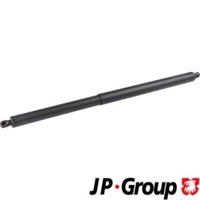 Acquista Ammortizatore pneumatico, Cofano bagagli / vano carico da JP GROUP 1381205980 a buon mercato per soli 56,57 €