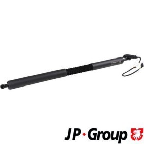 Compre Amortiguador de maletero de JP GROUP online para 3 Gran Turismo (F34) a precios moderados