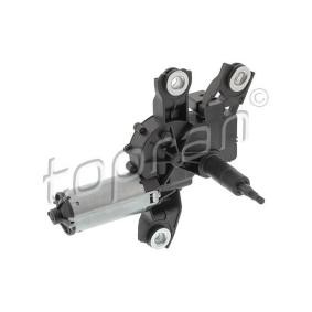 Achetez des Moteur d'essuie-glace TOPRAN 117 657 à prix pour 71,83 €