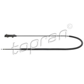 Comprar Cable del capó del motor de TOPRAN 119 819 a bajo precio de 11,94 €