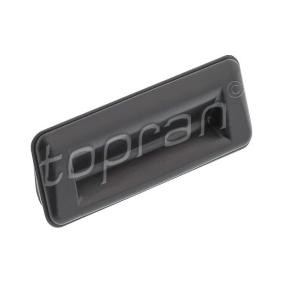 Compre Pega de tampa da bagageira da TOPRAN 119 839 a um preço baixo por 22,67 €