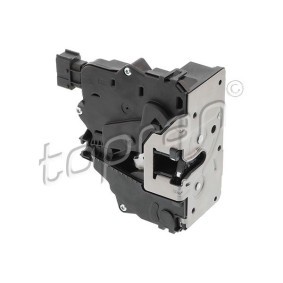 Comprar Cerradura de puerta de TOPRAN 209 407 a bajo precio de 64,74 €