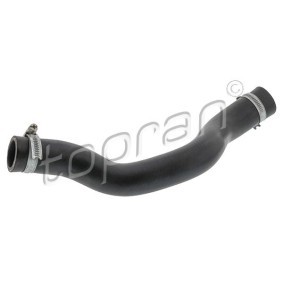 Acquista Flessibile radiatore da TOPRAN 305 900 a buon mercato per soli 29,21 €