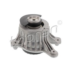 Compre Apoio do motor de TOPRAN online para CLS (C257) a preços moderados
