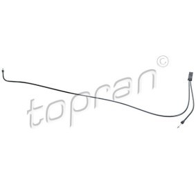 Acquista Cavo comando cofano motore da TOPRAN 410 320 a buon mercato per soli 10,34 €