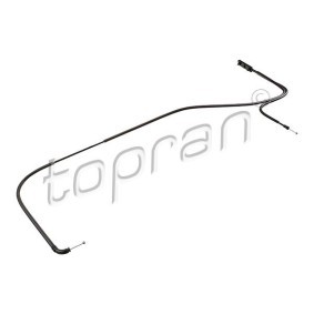 Achetez des Capot de chez TOPRAN en ligne pour 4 Coupé (F32, F82) à prix modérés