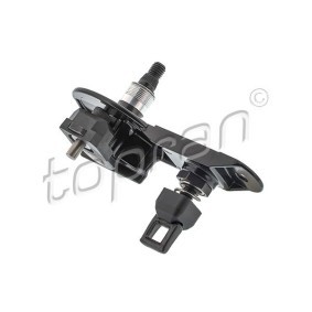 Comprar Mecanismo del limpiaparabrisas, lavado de parabrisas de TOPRAN 504 044 a bajo precio de 61,54 €