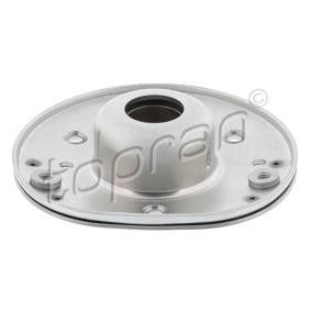 Federbeinstützlager 601 840 von TOPRAN günstig für 24,24 € online kaufen