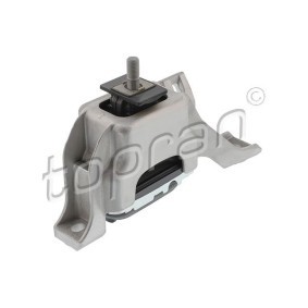 Motorlager 634 536 von TOPRAN günstig für 79,45 € online kaufen