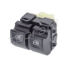 Acquista Interruttore, Alzacristallo da TOPRAN 702 669 a buon mercato per soli 27,38 €