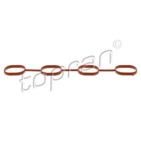 Compre Junta, colector de admissão da TOPRAN 821 857 a um preço baixo por 6,97 €
