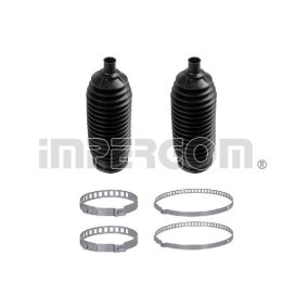 Faltenbalgsatz, Lenkung 500059K/TE von ORIGINAL IMPERIUM günstig für 15,05 € online kaufen