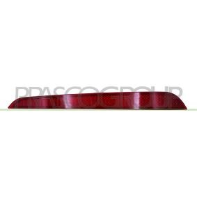 Reflektor, Positions- / Begrenzungsleuchte BM0524353 von PRASCO günstig für 75,58 € online kaufen