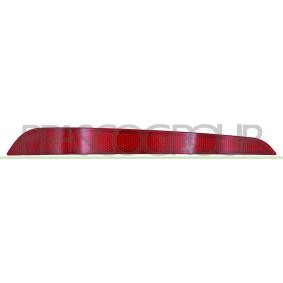 Reflektor, Positions- / Begrenzungsleuchte BM0524354 von PRASCO günstig für 75,58 € online kaufen