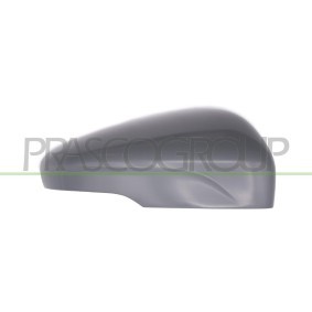 Achetez des Coque de rétroviseur de chez PRASCO en ligne pour Focus Mk4 Berline (HM) à prix modérés