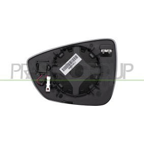 Achetez des Miroir de rétroviseur de chez PRASCO en ligne pour Focus Mk4 Berline (HM) à prix modérés