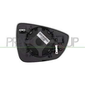 Achetez des Miroir de rétroviseur de chez PRASCO en ligne pour Focus Mk4 Berline (HM) à prix modérés