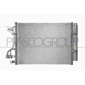 Compre Condensador de aire acondicionado de PRASCO online para PICANTO (TA) a precios moderados