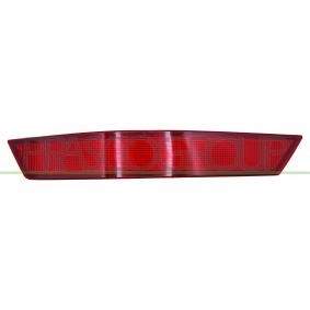 Reflektor, Positions- / Begrenzungsleuchte ME8264354 von PRASCO günstig für 23,53 € online kaufen