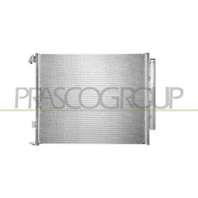 Acquista Radiatore aria condizionata da PRASCO online per GLE Coupe (C167) a prezzi moderati