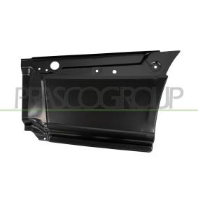 Compre Painel lateral da PRASCO ME9193057 a um preço baixo por 54,15 €