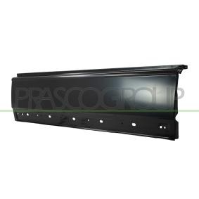 Compre Painel lateral da PRASCO ME9193523 a um preço baixo por 109,32 €