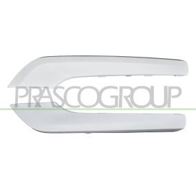 Compre Jogo de frisos, pára-choques da PRASCO PG8002105 a um preço baixo por 38,02 €