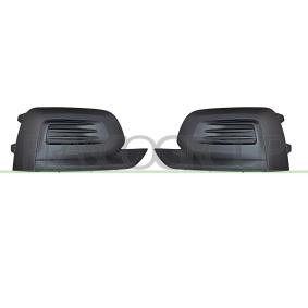 Compre Grelha de ventilador, pára-choques da PRASCO PG8002125 a um preço baixo por 43,25 €
