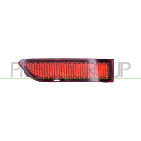 Reflektor, Positions- / Begrenzungsleuchte VG8314353 von PRASCO günstig für 73,91 € online kaufen