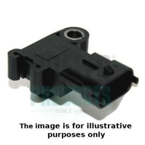 Ladedrucksensor 7472341E von HOFFER günstig für 35,51 € online kaufen
