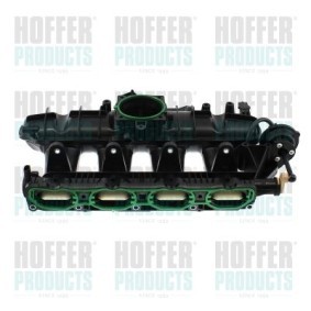 Compre Módulo do colector de admissão da HOFFER 7519710 a um preço baixo por 277,08 €