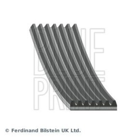 Comprar Correa trapecial poli V de BLUE PRINT AD07R2443 a bajo precio de 20,41 €