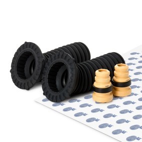 Comprar Juego de guardapolvos, amortiguador de BLUE PRINT ADBP840059 a bajo precio de 27,86 €