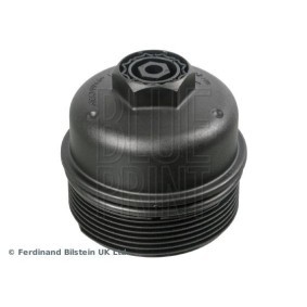 Köp Lock, oljefilterhus av BLUE PRINT ADBP990039 till det låga priset 287,56 kr
