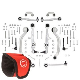 Osta Tukivarsisarja, pyörien tuenta MASTER-SPORT:llä 36815/1-SET-MSM edullisesti hintaan 253,45 €